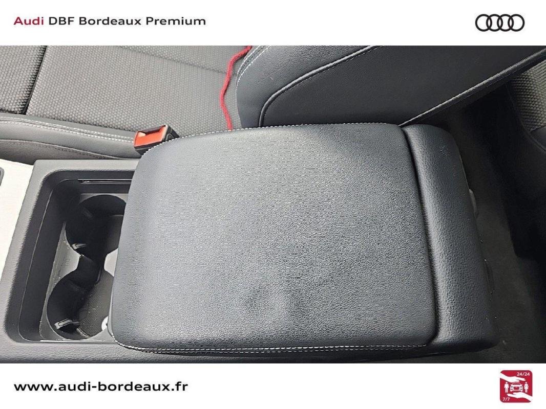 Audi Q5 Sportback - Photo 25