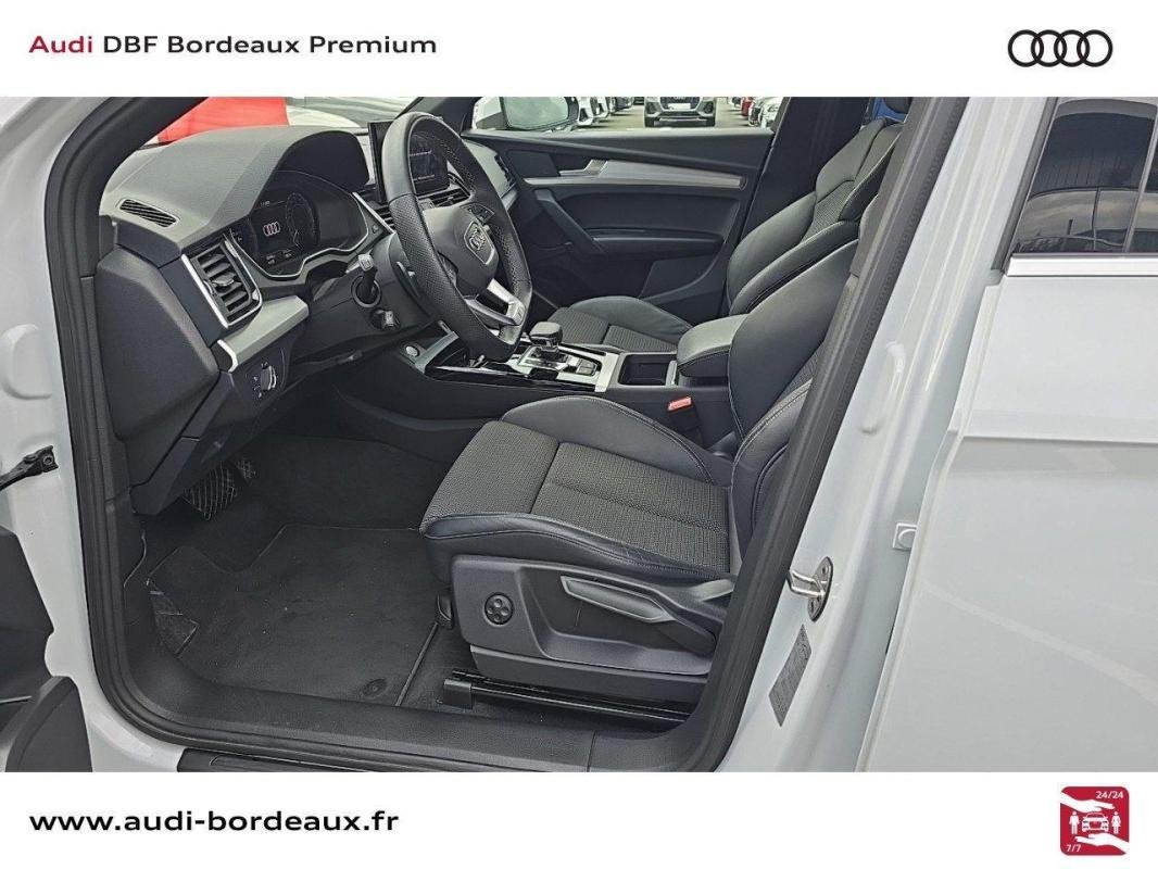 Audi Q5 Sportback - Photo 26