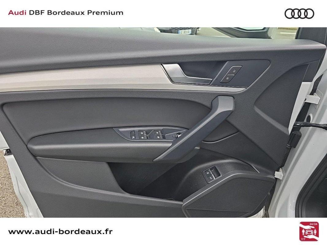 Audi Q5 Sportback - Photo 27