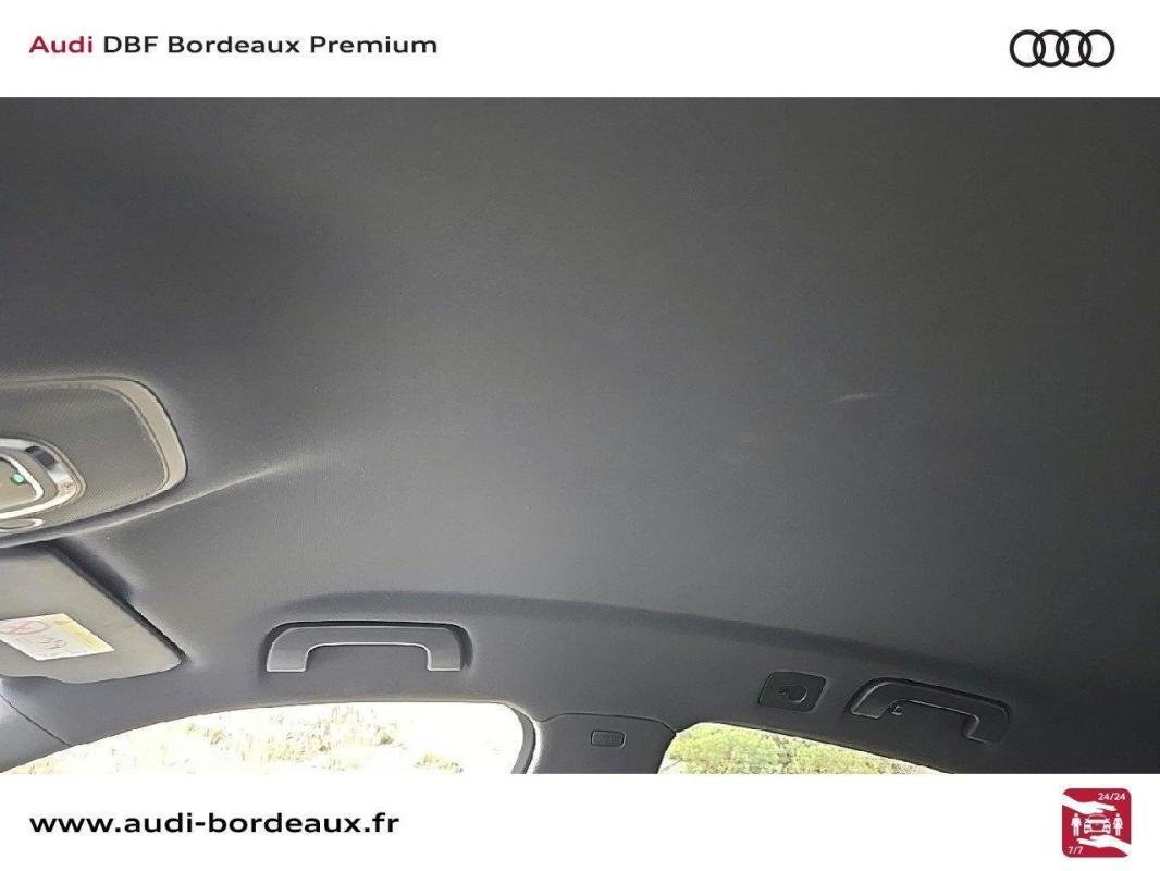 Audi Q5 Sportback - Photo 28