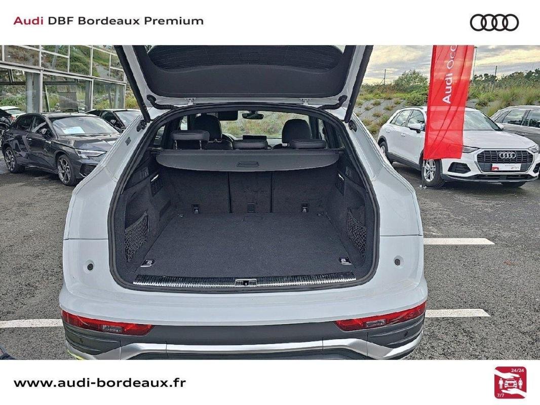 Audi Q5 Sportback - Photo 29