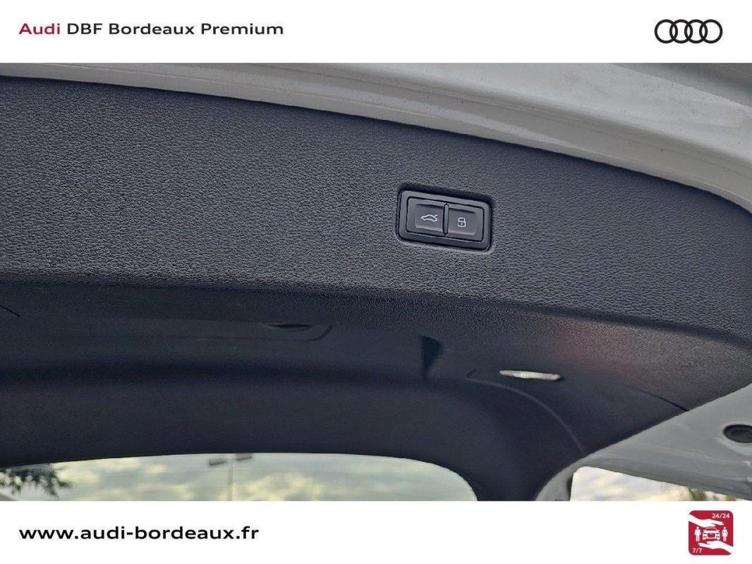 Audi Q5 Sportback - Photo 32