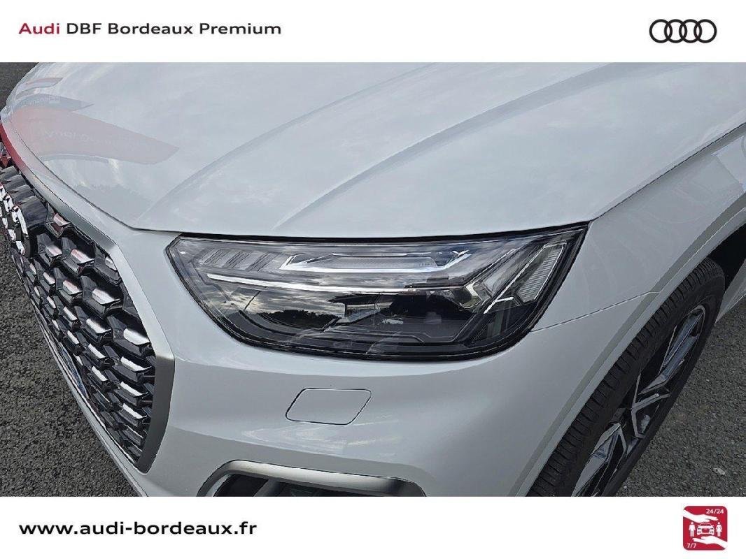 Audi Q5 Sportback - Photo 33