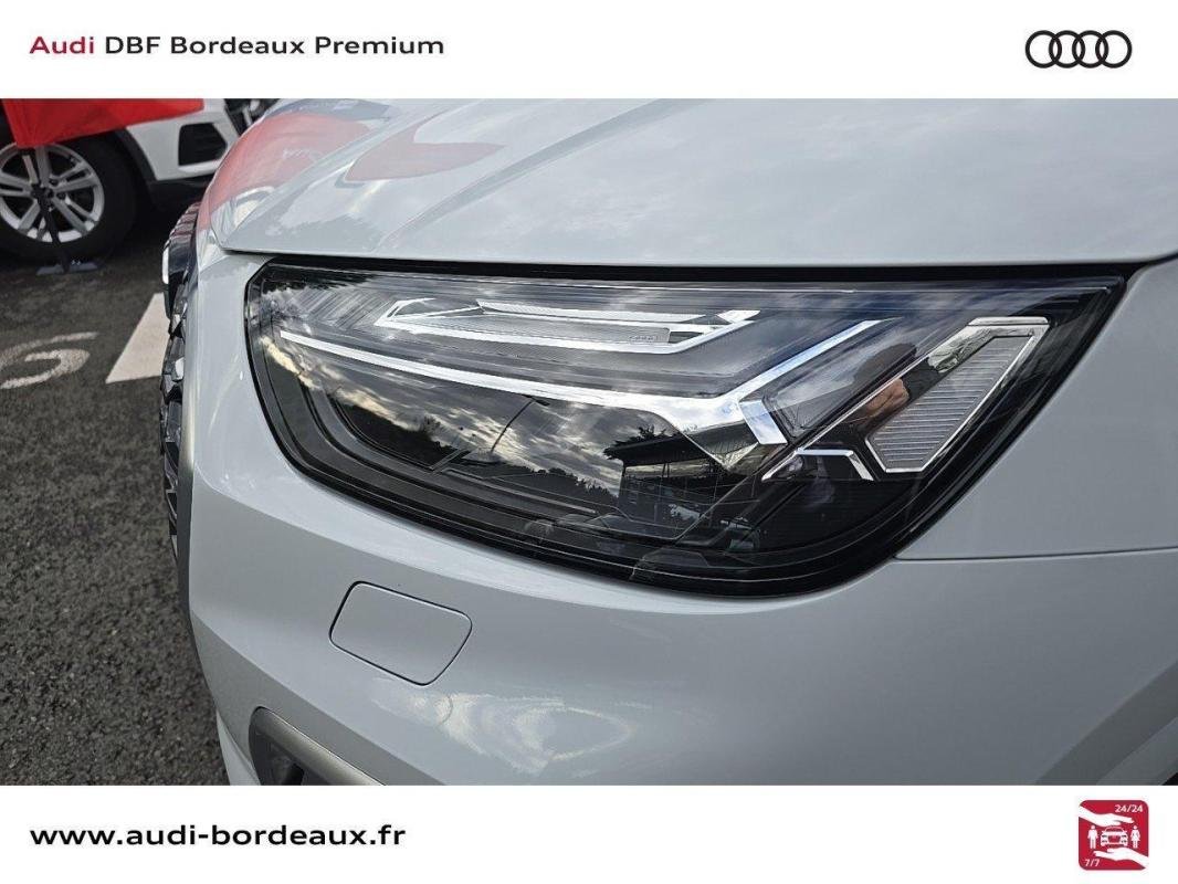 Audi Q5 Sportback - Photo 34