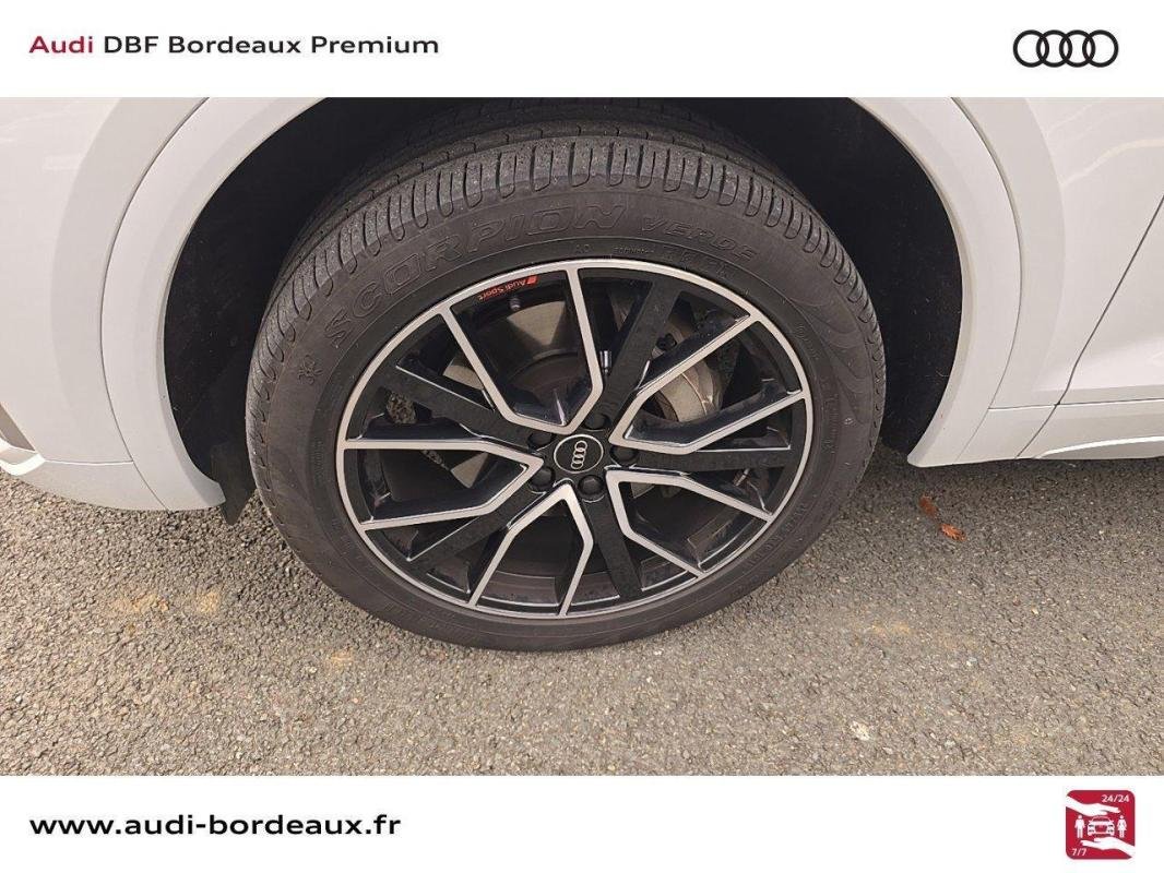 Audi Q5 Sportback - Photo 35
