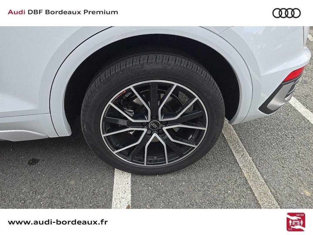 Audi Q5 Sportback - Photo 36