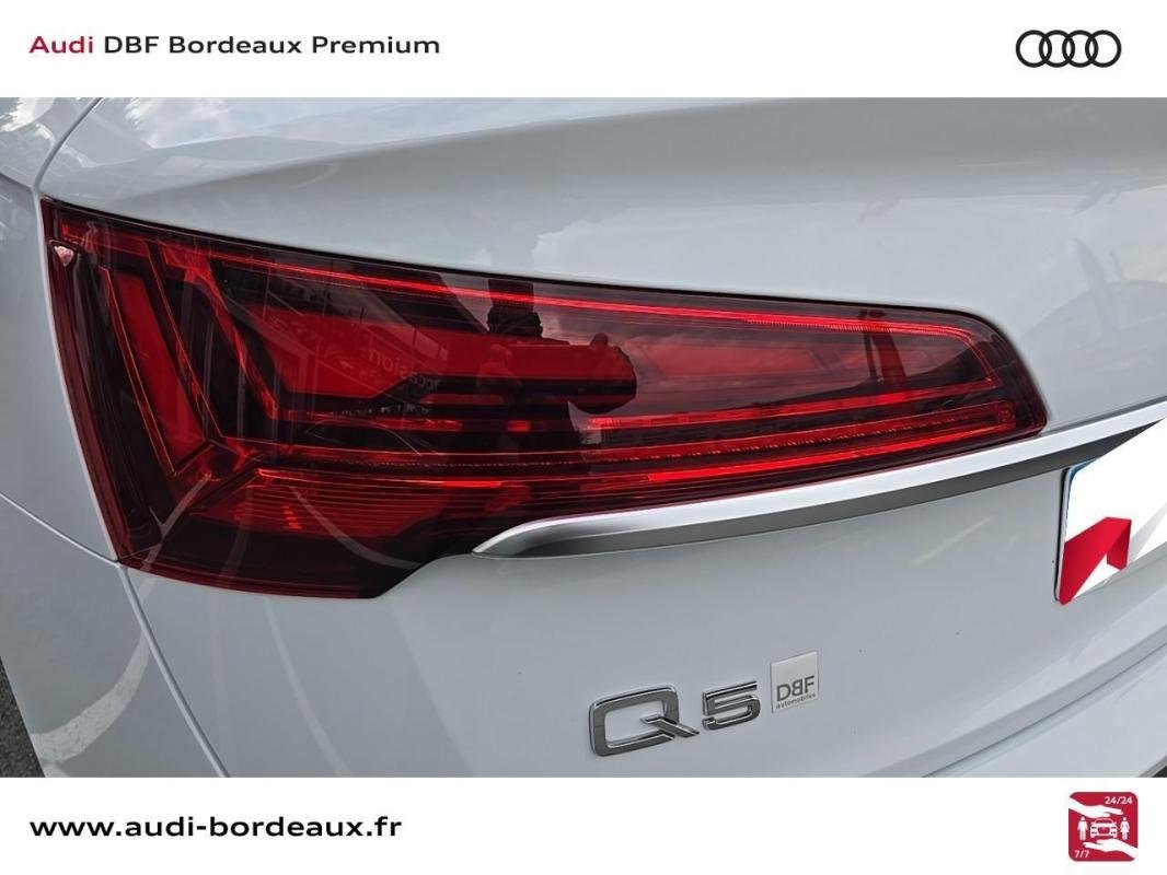 Audi Q5 Sportback - Photo 37