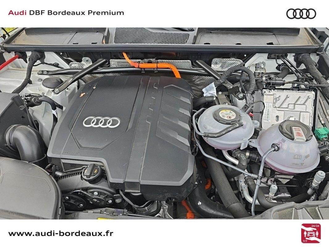Audi Q5 Sportback - Photo 38