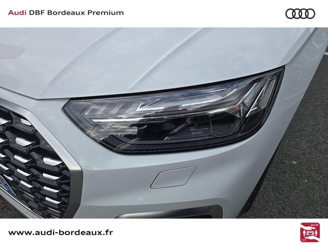 Audi Q5 Sportback - Photo 39