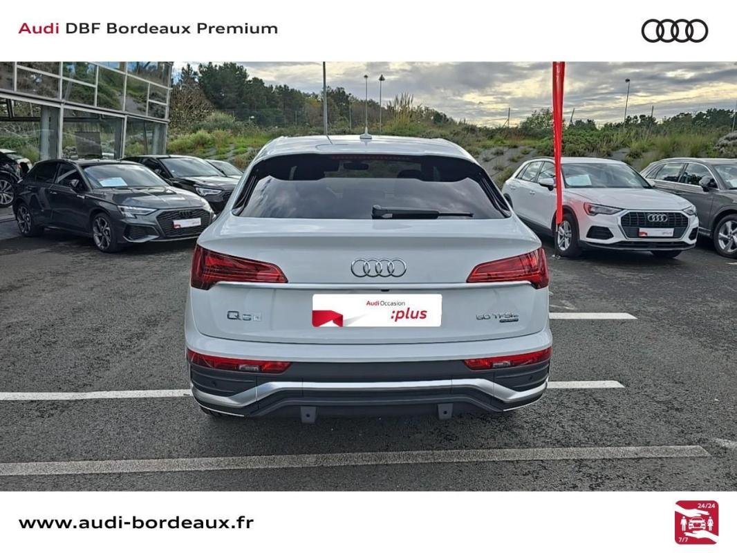 Audi Q5 Sportback - Photo 43
