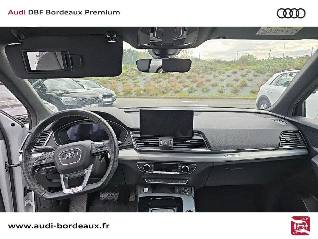 Audi Q5 Sportback - Photo 48