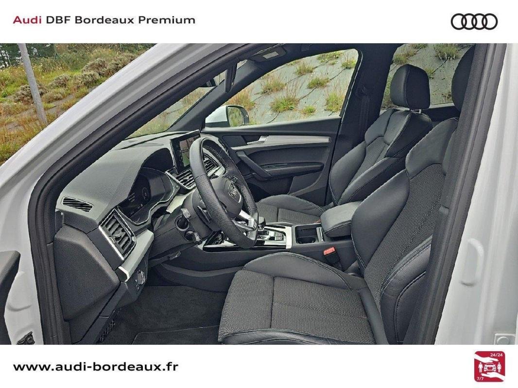 Audi Q5 Sportback - Photo 49