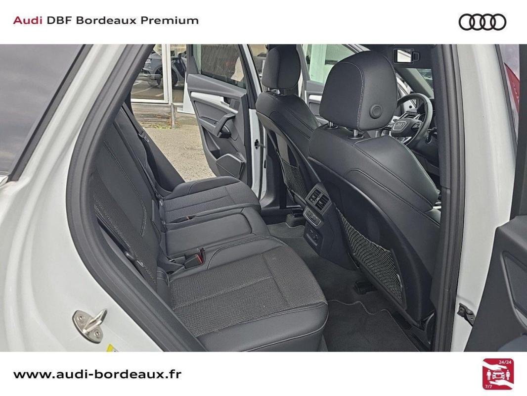 Audi Q5 Sportback - Photo 50