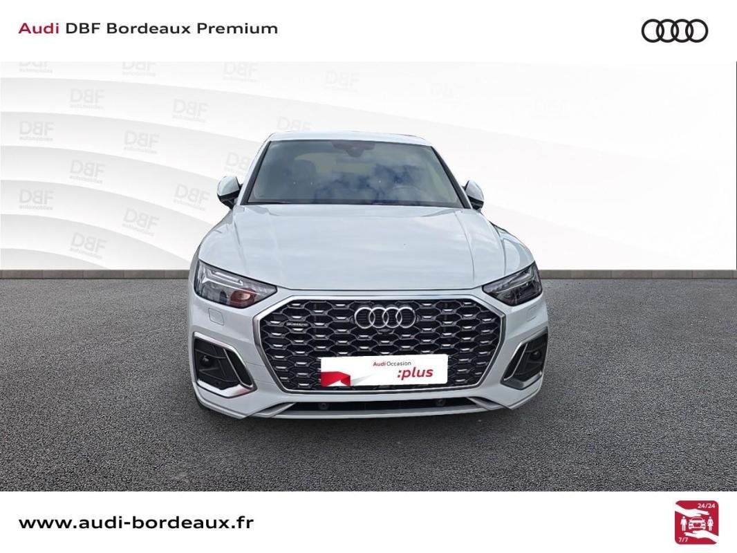 Audi Q5 Sportback - Photo 5