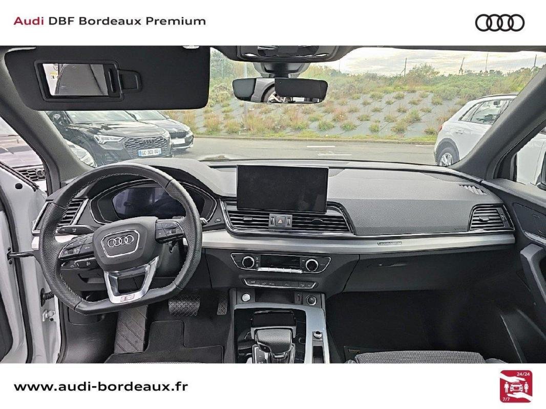 Audi Q5 Sportback - Photo 51