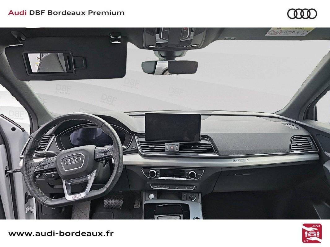 Audi Q5 Sportback - Photo 9