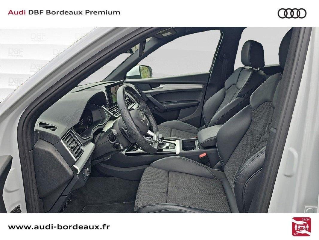 Audi Q5 Sportback - Photo 10