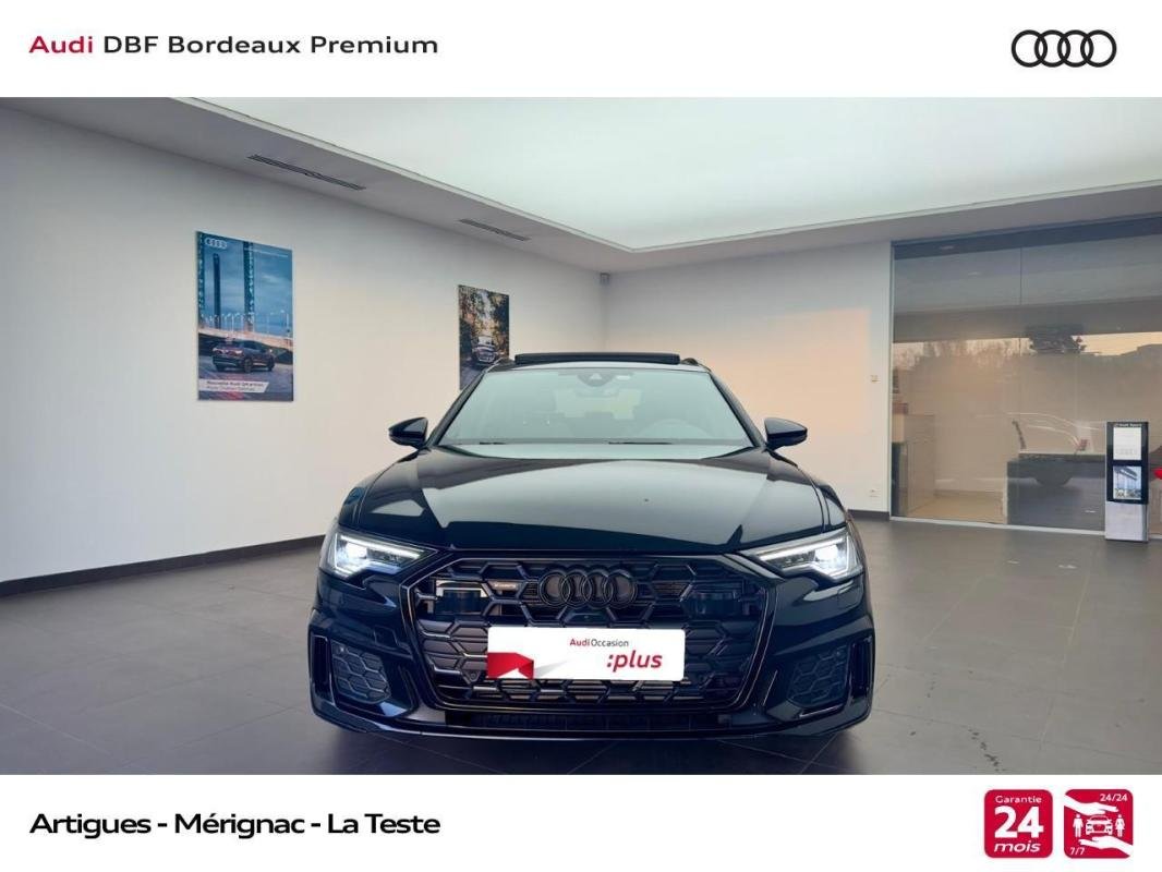 Audi A6 - Photo 12