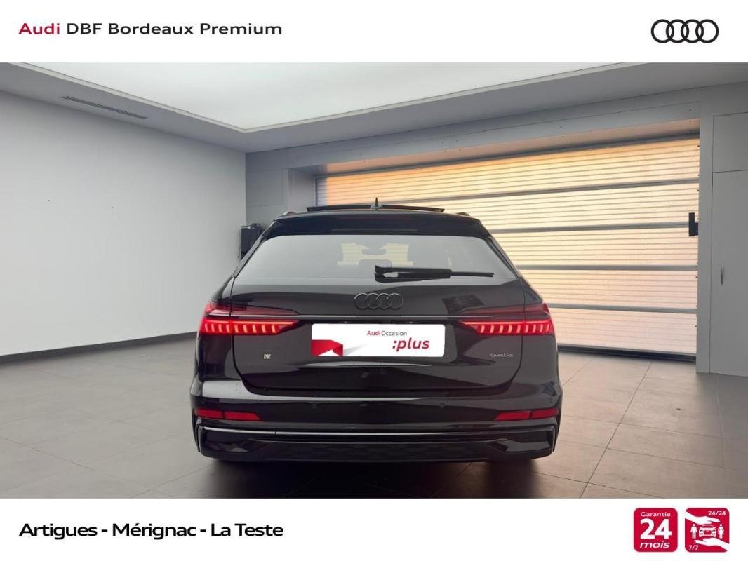 Audi A6 - Photo 15
