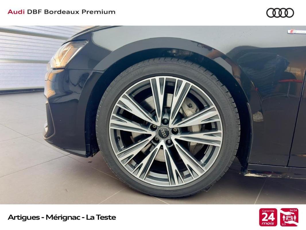 Audi A6 - Photo 16
