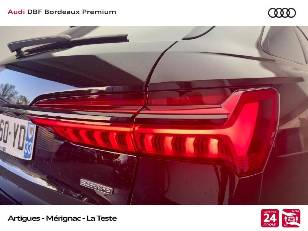 Audi A6 - Photo 18