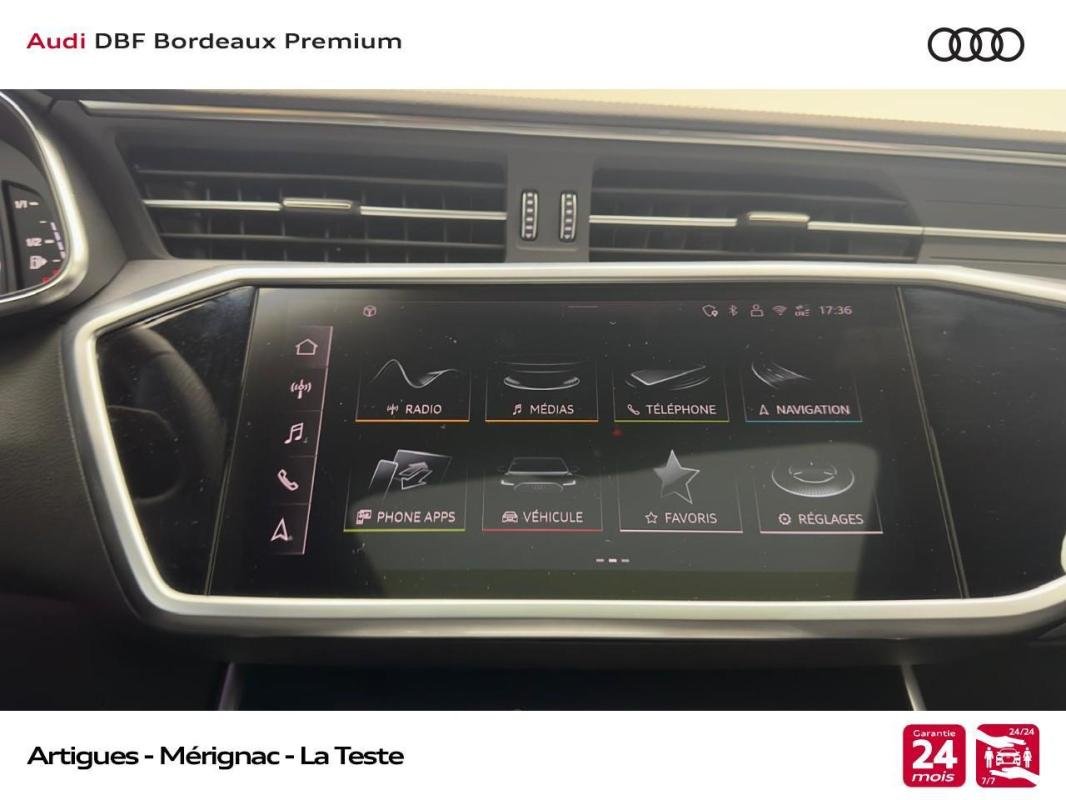 Audi A6 - Photo 19