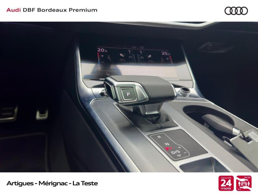 Audi A6 - Photo 21