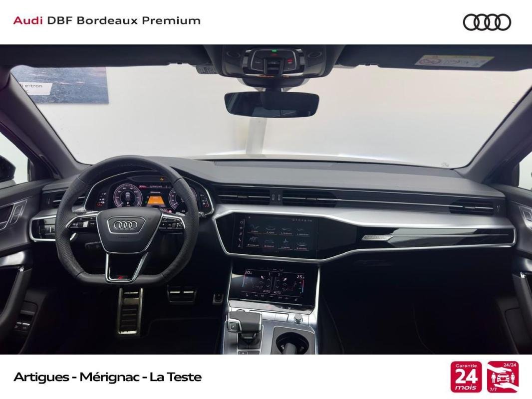 Audi A6 - Photo 22