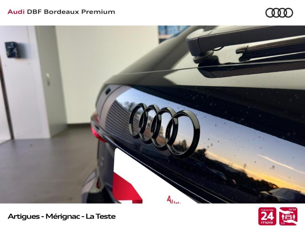 Audi A6 - Photo 24