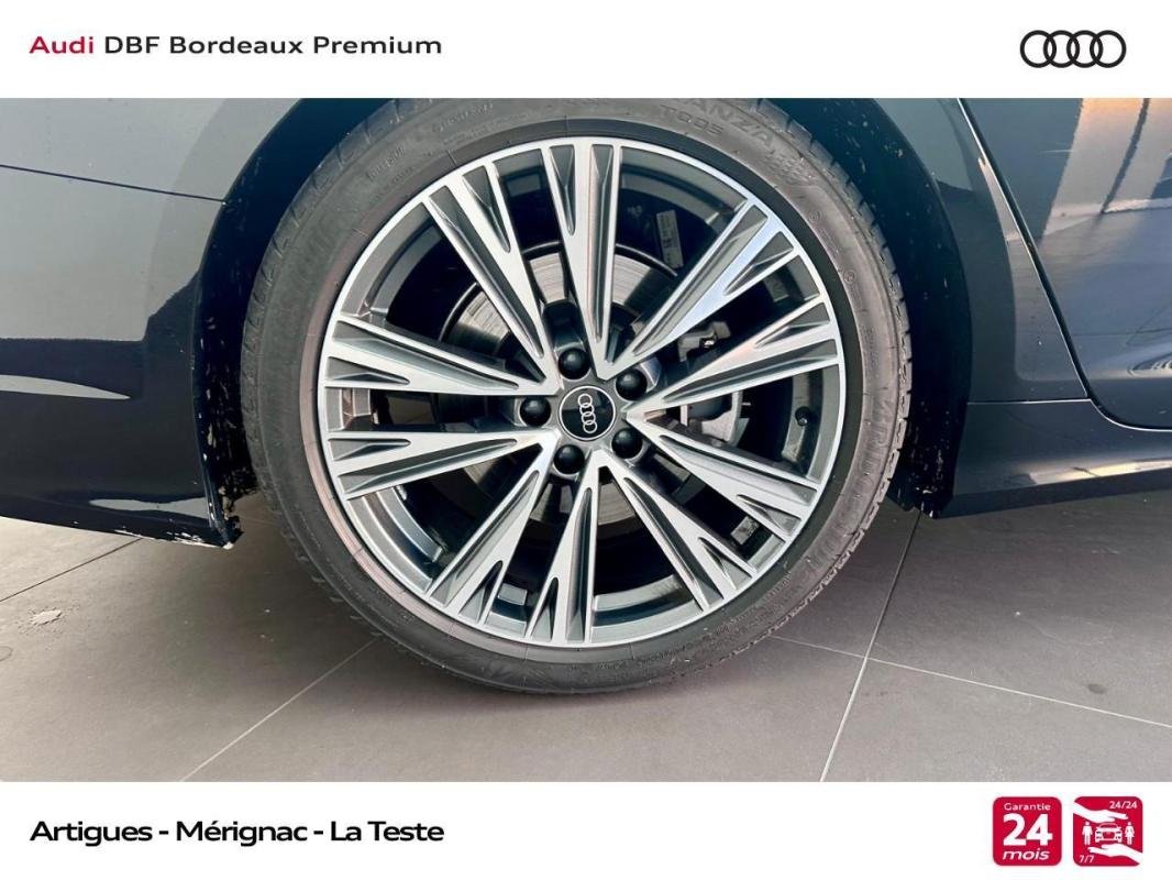 Audi A6 - Photo 25
