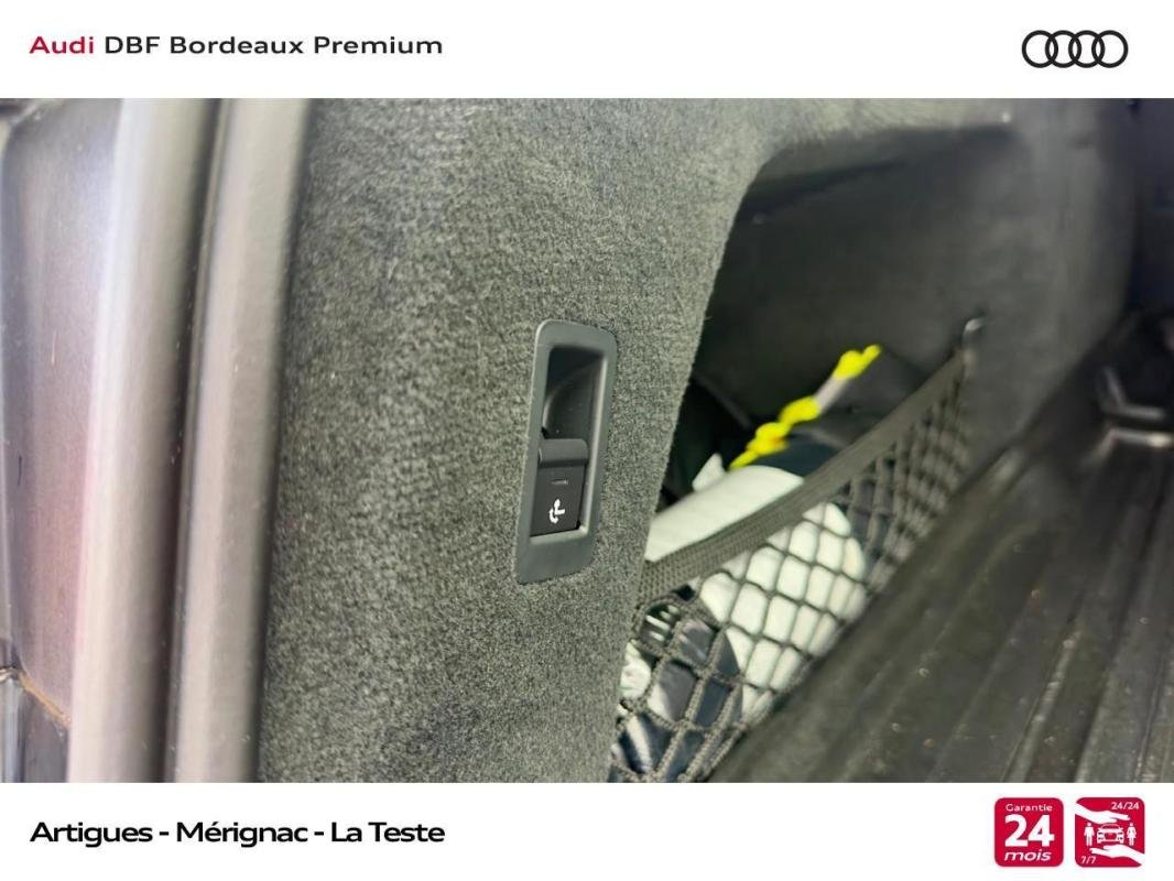 Audi A6 - Photo 26