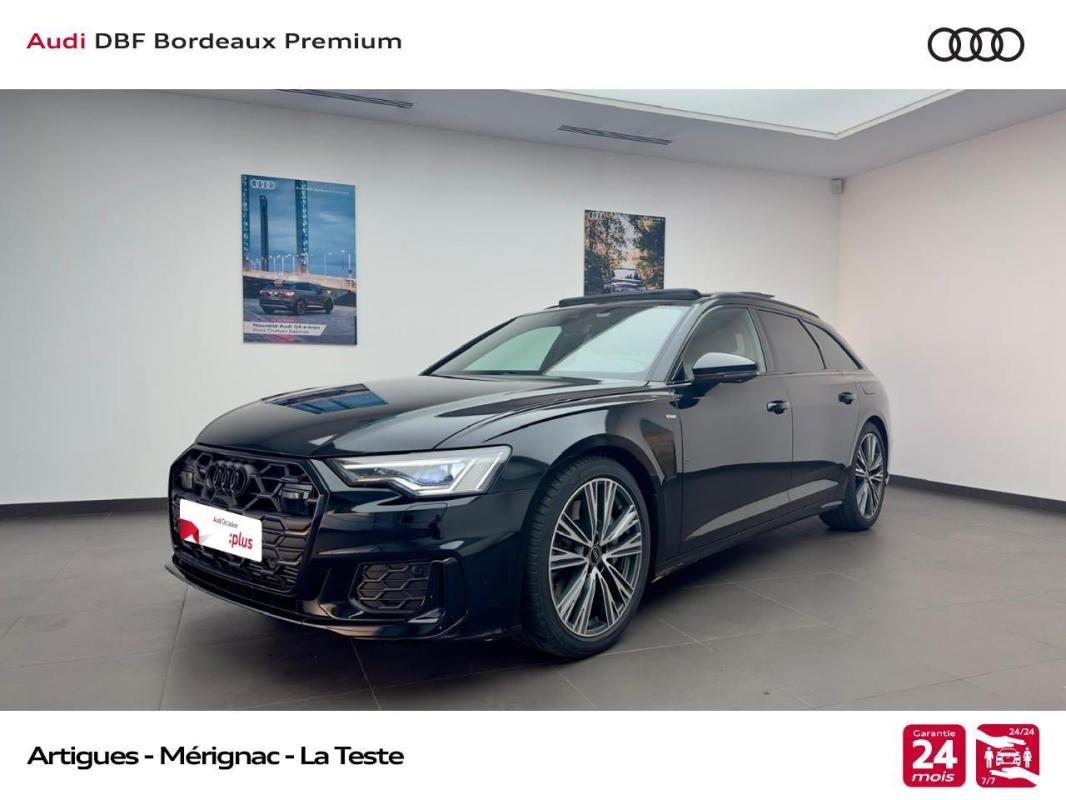 Audi A6 - Photo 5