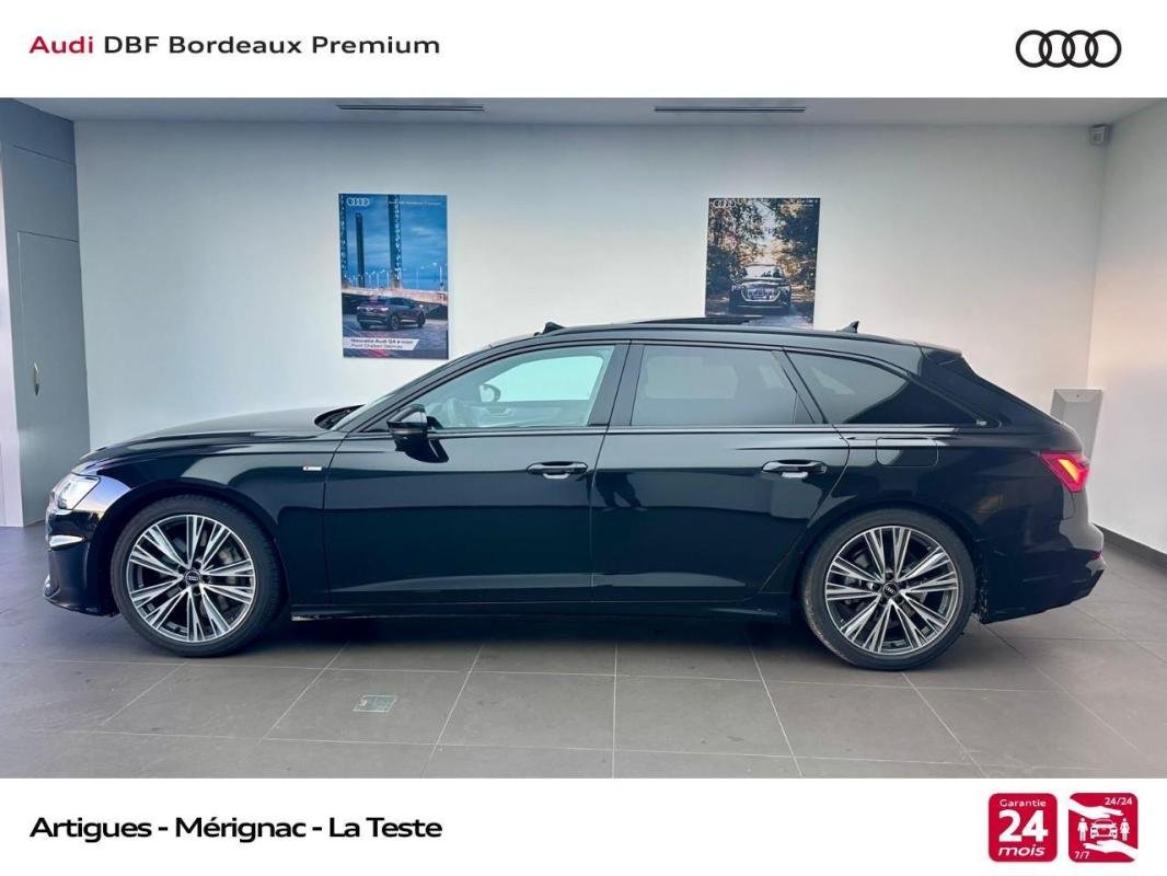 Audi A6 - Photo 6