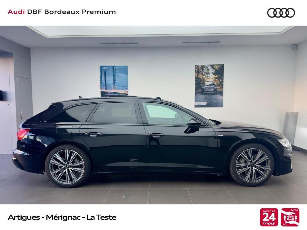 Audi A6 - Photo 8