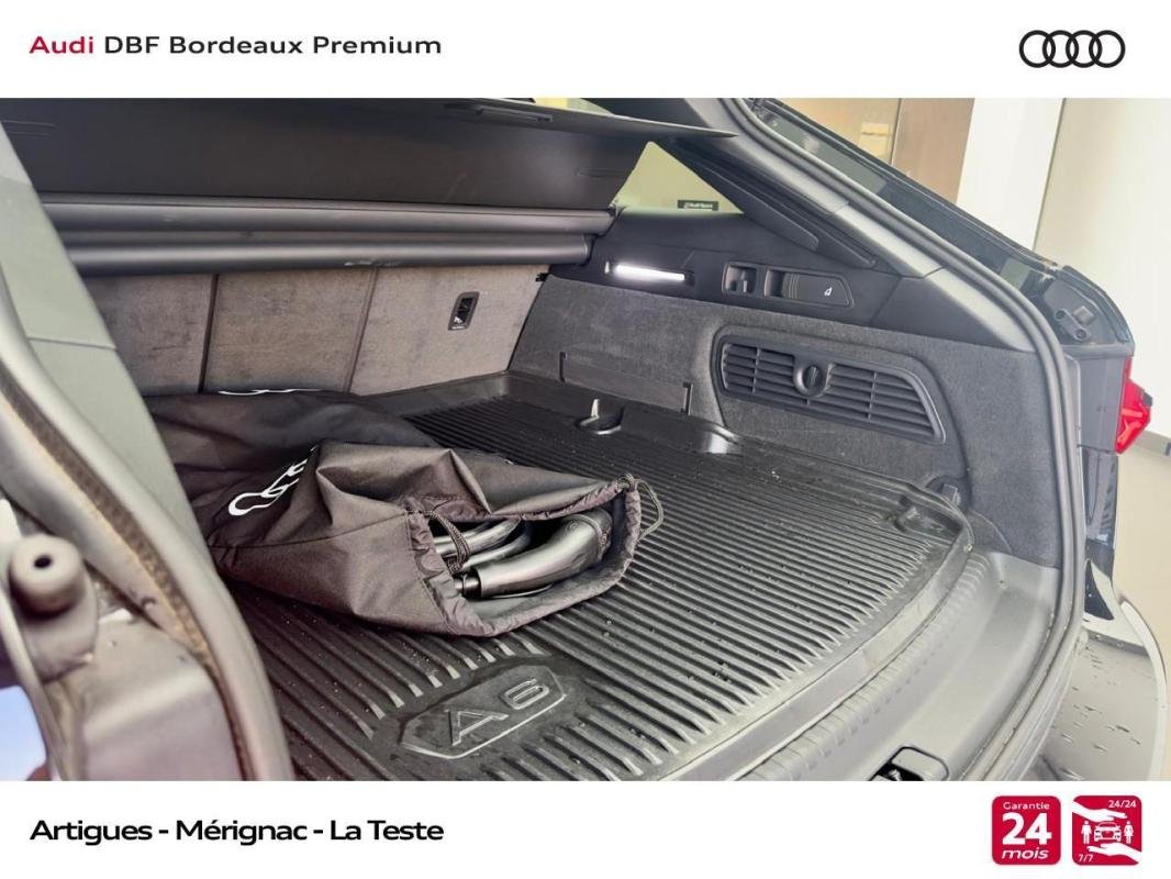 Audi A6 - Photo 10
