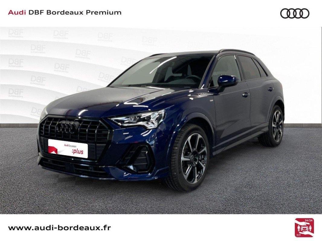 Audi Q3 - Photo 1