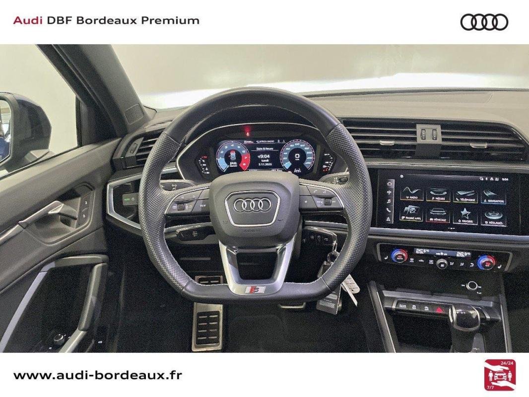 Audi Q3 - Photo 14