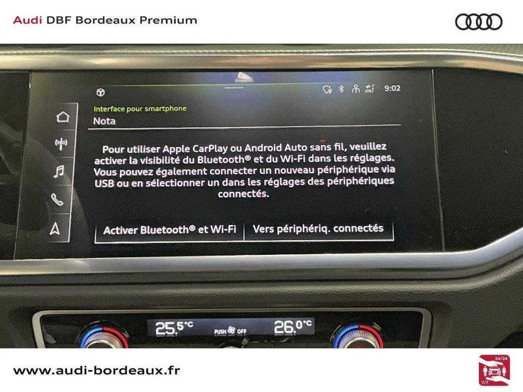 Audi Q3 - Photo 17