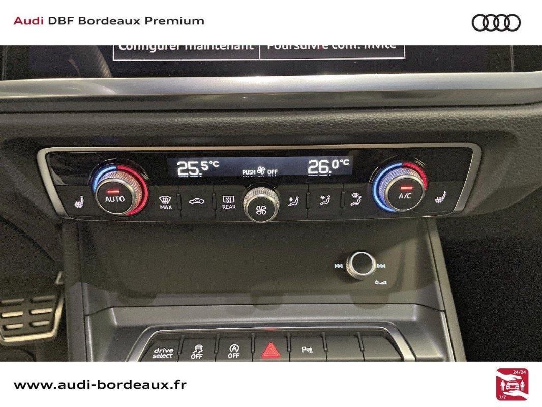 Audi Q3 - Photo 19