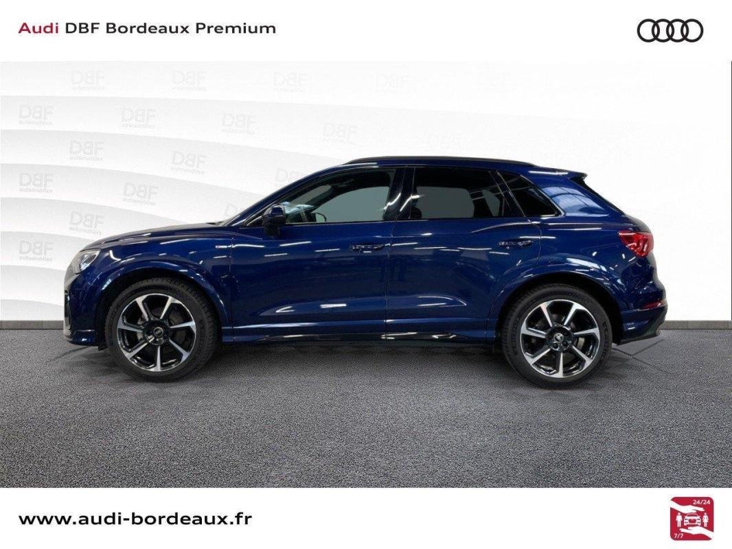 Audi Q3 - Photo 2