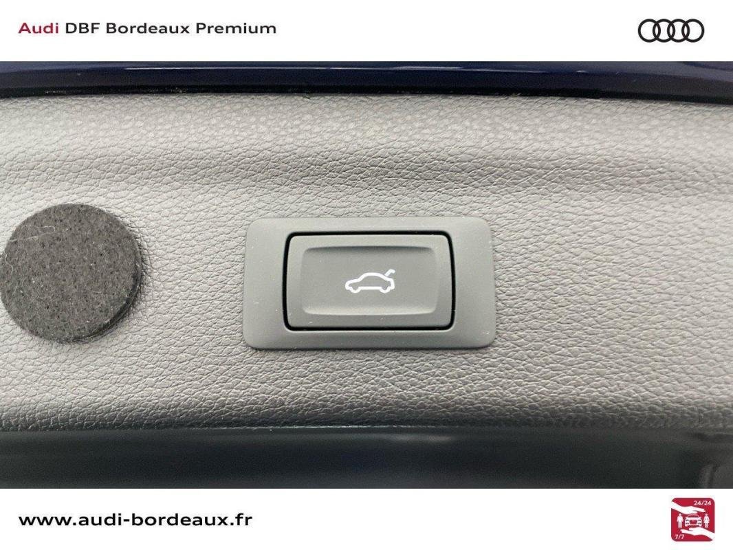 Audi Q3 - Photo 28