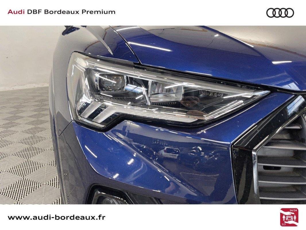 Audi Q3 - Photo 29