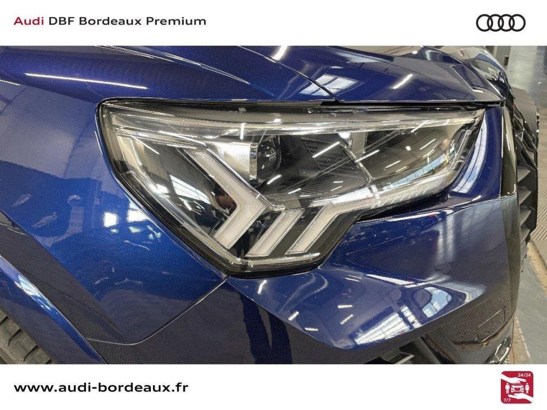 Audi Q3 - Photo 30