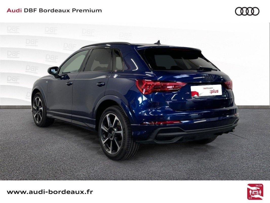 Audi Q3 - Photo 3