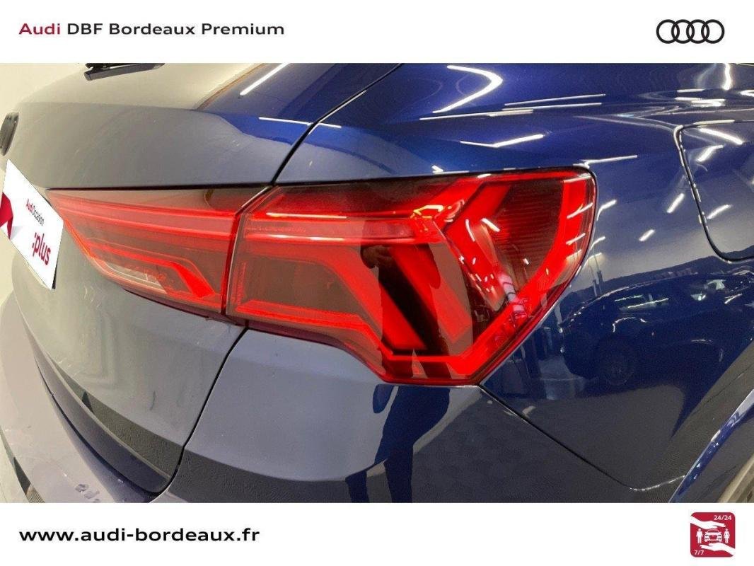 Audi Q3 - Photo 33