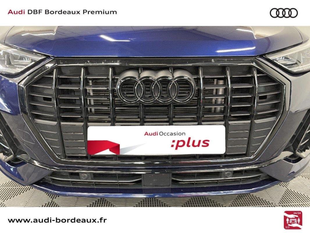 Audi Q3 - Photo 35