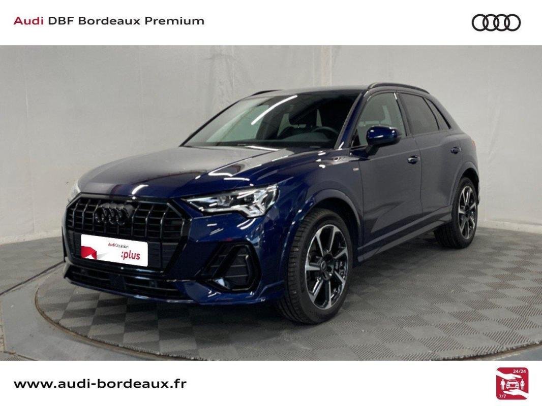 Audi Q3 - Photo 36