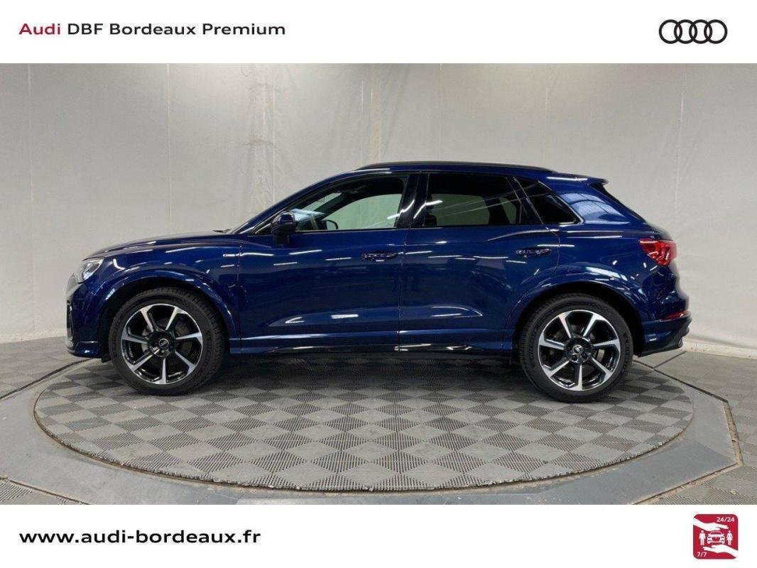 Audi Q3 - Photo 37