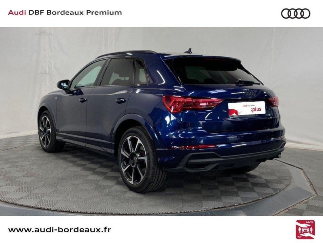 Audi Q3 - Photo 38