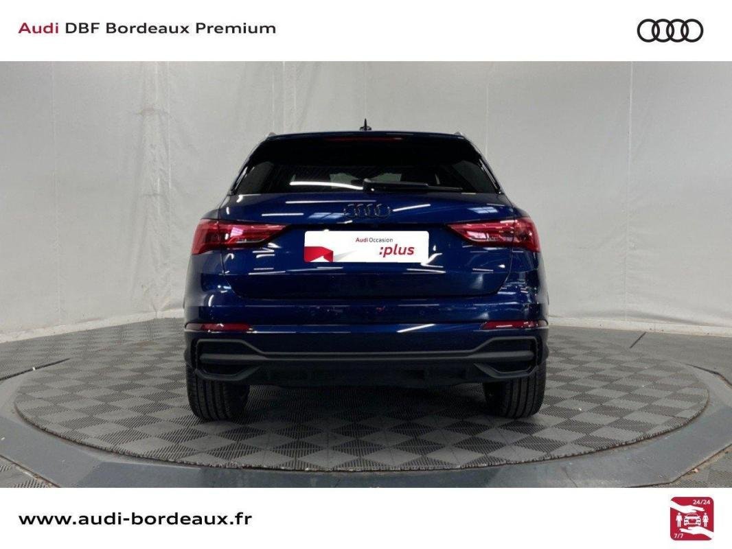 Audi Q3 - Photo 39